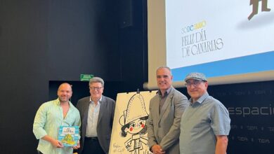 el-gobierno-de-canarias-lanza-el-cuento-‘la-isla-escondida’-para-acercar-el-ref-a-la-infancia