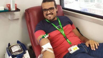 hemodonacion-y-hemoterapia-celebra-una-jornada-de-donacion-de-sangre-en-el-aeropuerto-de-gran-canaria