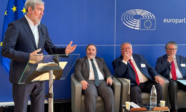canarias-y-otras-rup-plantean-en-bruselas-duplicar-la-ficha-del-posei-para-compensar-el-alza-de-costes