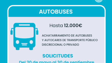 madrid-abre-la-primera-convocatoria-para-achatarrar-autobuses-contaminantes-con-subvencion-de-hasta-12.000-euros-por-vehiculo