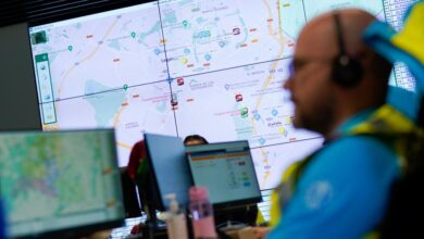 la-comunidad-de-madrid-destina-1,5-millones-a-la-mejora-tecnologica-del-centro-coordinador-de-emergencias-del-summa-112