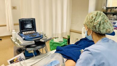 el-hospital-publico-fundacion-alcorcon-mejora-la-recuperacion-tras-cirugia-de-pie-gracias-a-un-innovador-protocolo-de-analgesia-sin-opioides