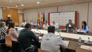el-iriaf-desarrollo-en-2024-una-intensa-labor-de-investigacion,-formacion-y-transferencia-de-conocimiento-para-dar-respuesta-a-los-retos-del-sector-agropecuario-y-forestal