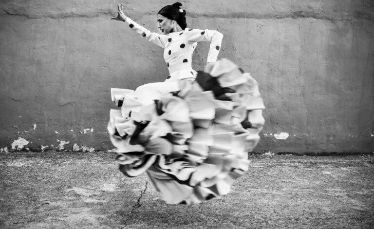 la-fiesta-de-la-buleria-de-jerez,-por-primera-vez-en-madrid,-inaugura-la-bienal-flamenco-2025
