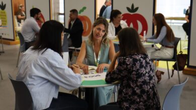 el-itc-acompana-a-empresas-canarias-a-murcia-food-2025-para-impulsar-la-innovacion-en-el-sector-alimentario
