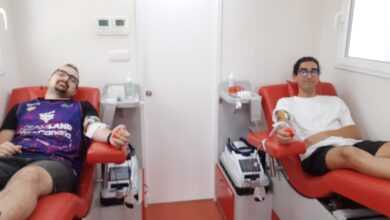 el-scs-impulsa-la-donacion-de-sangre-en-el-ambito-empresarial-canario