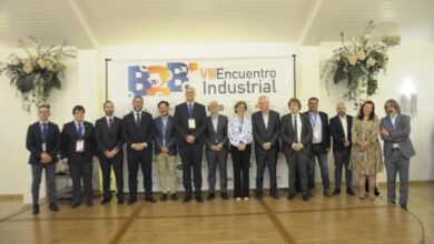 el-ipex-propicia-un-centenar-de-reuniones-directas-entre-compradores-internacionales-y-empresas-del-sector-industrial-de-castilla-la-mancha