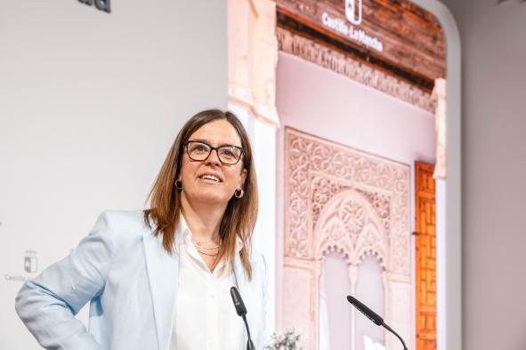castilla-la-mancha-reclama-abordar-la-financiacion-autonomica-y-las-infraestructuras-energeticas-en-la-conferencia-de-presidentes