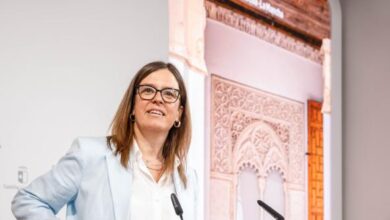 castilla-la-mancha-reclama-abordar-la-financiacion-autonomica-y-las-infraestructuras-energeticas-en-la-conferencia-de-presidentes