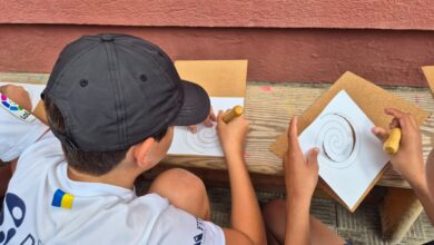 patrimonio-cultural-acerca-los-grabados-rupestres-benahoaritas-a-las-aulas