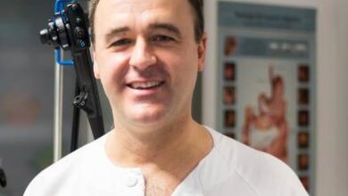 el-jefe-de-aparato-digestivo-de-la-gerencia-de-tomelloso,-ponente-en-un-encuentro-mundial-sobre-esofagitis-eosinofilica