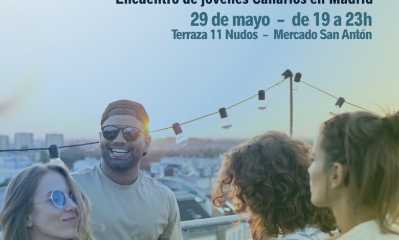 el-gobierno-convoca-a-la-juventud-de-las-islas-residente-en-madrid-para-celebrar-el-orgullo-de-ser-de-canarias