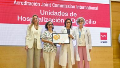la-sanidad-publica-madrilena,-primera-en-europa-que-logra-la-acreditacion-de-referencia-por-su-atencion-domiciliaria