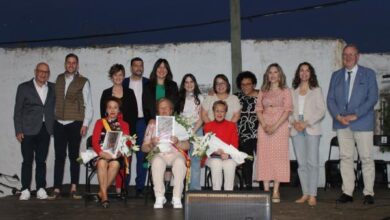 blanca-fernandez-resalta-las-“raices-indelebles”-de-los-pozuelos-de-calatrava-construidas-en-torno-a-la-unidad,-la-honestidad-y-la-convivencia
