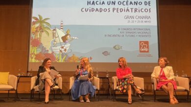antonia-maria-perez-participa-en-un-encuentro-internacional-de-tutores-y-residentes-de-enfermeria-pediatria