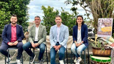 ‘voces-de-la-tradicion’-lleva-a-el-hierro-algunos-de-los-hitos-musicales-mas-populares-de-las-islas