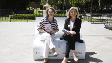 madrid-se-llena-de-bancos-libro-en-una-nueva-edicion-de-‘el-libro-que-tienes-en-tu-cabeza’