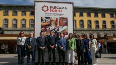el-‘legado-artesano’-se-muestra-internacionalmente-en-oporto-tras-sumar-41-nuevos-carnes-desde-la-pasada-edicion-de-farcama