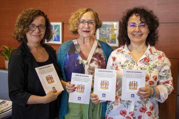 castilla-la-mancha-ya-tiene-una-nueva-guia-de-acogida-para-mejorar-la-atencion-a-pacientes-y-familiares-en-ingresos-de-salud-mental