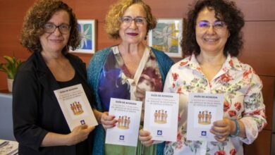 castilla-la-mancha-ya-tiene-una-nueva-guia-de-acogida-para-mejorar-la-atencion-a-pacientes-y-familiares-en-ingresos-de-salud-mental