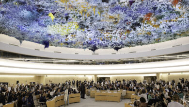 monica-garcia-asume-su-nuevo-cargo-en-el-consejo-ejecutivo-de-la-organizacion-mundial-de-la-salud