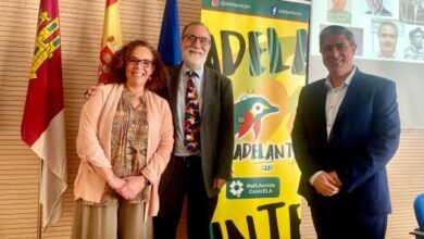 el-modelo-de-atencion-integrada-en-ela-de-la-gerencia-de-alcazar-de-san-juan,-protagonista-en-las-jornadas-regionales-celebradas-en-cuenca