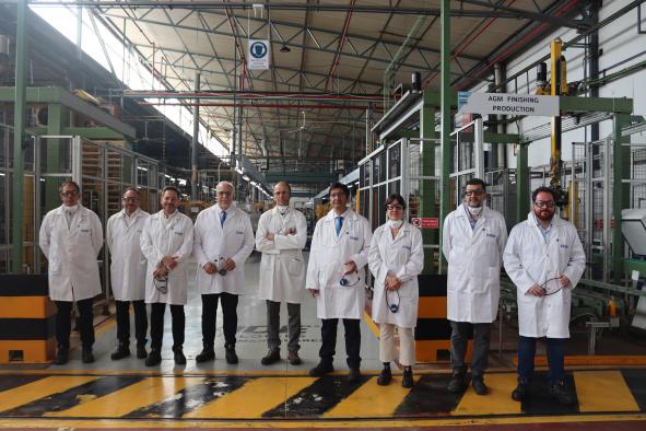 mas-de-8.000-particulares-y-empresas-se-estan-acogiendo-a-las-ayudas-del-gobierno-de-castilla-la-mancha-para-impulsar-la-movilidad-electrica