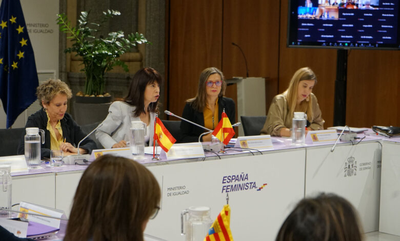 igualdad,-las-comunidades-autonomas,-ceuta-y-melilla,-acuerdan-el-reparto-de-142,5-millones-de-euros-destinados-al-plan-corresponsables-para-2025