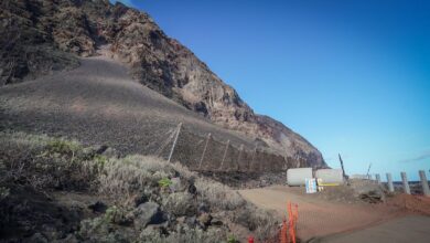 la-consejeria-modifica-provisionalmente-el-trafico-en-la-hi-500-por-obras-en-el-falso-tunel-de-pie-de-bascos