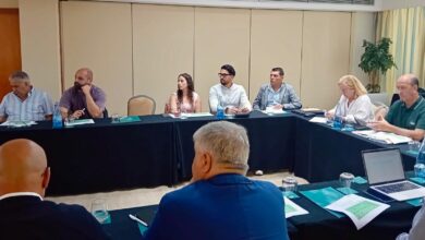la-consejeria-de-deportes-y-federaciones-regionales-refuerzan-su-compromiso-con-el-proyecto-ganar