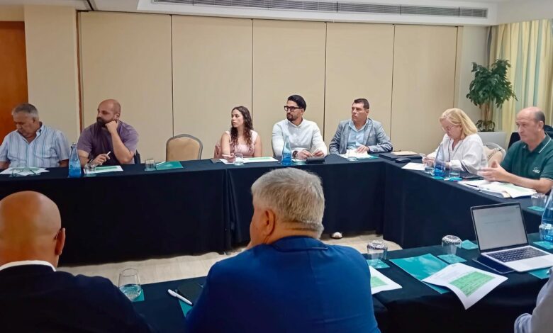 la-consejeria-de-deportes-y-federaciones-regionales-refuerzan-su-compromiso-con-el-proyecto-ganar