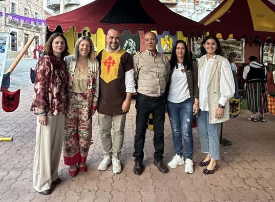 el-gobierno-regional-felicita-al-pueblo-de-villamanrique-por-la-transmision-de-identidad,-cultura-y-valores-de-sus-historicas-jornadas-manriquenas