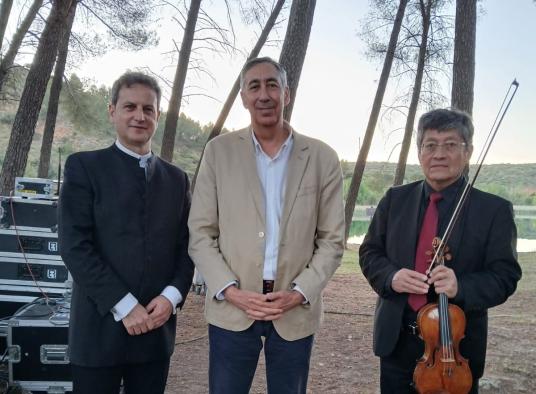 el-gobierno-regional-considera-que-el-festival-‘el-rumor-del-agua’-es-una-“oportunidad-excepcional”-para-la-promocion-turistica-y-cultural