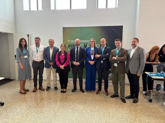 castilla-la-mancha-destaca-en-el-congreso-innovaprofes-2025-por-su-apuesta-por-la-innovacion-en-la-formacion-profesional