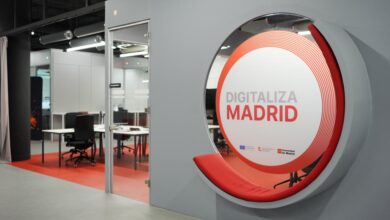 la-comunidad-de-madrid-despliega-su-escudo-digital,-encabeza-el-uso-de-ia-y-refuerza-la-digitalizacion-de-sus-servicios-publicos