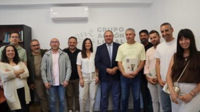el-grupo-de-desarrollo-rural-‘sierra-del-segura’-cuenta-con-una-nueva-oficina-para-seguir-promoviendo-proyectos-en-favor-del-medio-rural