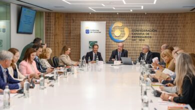 transicion-reune-a-empresarios-de-las-islas-para-informar-sobre-las-ayudas-al-autoconsumo-y-la-descarbonizacion