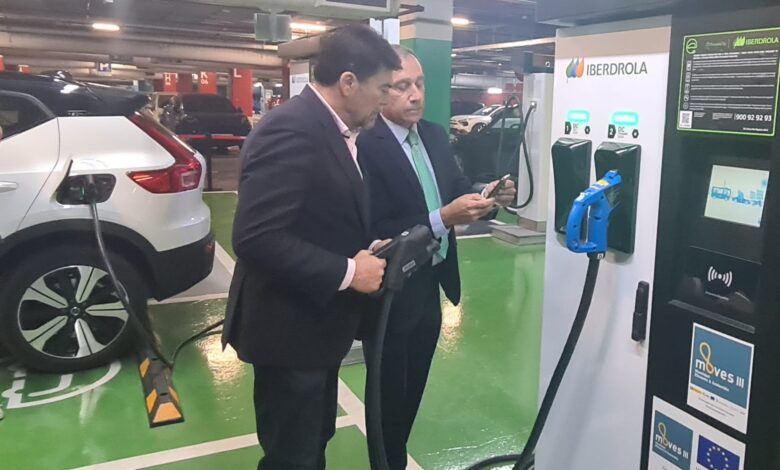 la-mancomunidad-de-l’alacanti-licita-la-instalacion-de-20-puntos-de-recarga-para-vehiculos