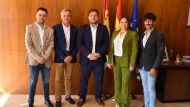 el-gobierno-regional-y-el-ayuntamiento-de-consuegra-revindicaran-que-el-ministerio-de-transportes-mantenga-el-compromiso-de-una-parada-del-ave-madrid-jaen