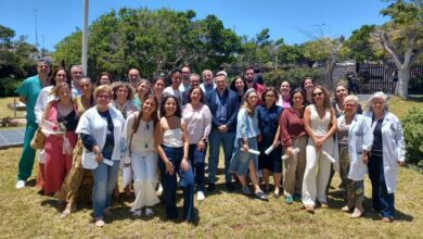 diecinueve-enfermeras-internas-residentes-finalizan-su-formacion-en-el-huc
