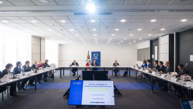 imanol-pradales-ensalza-la-trayectoria-del-consejo-vasco-de-ciencia,-tecnologia-e-innovacion-como-“faro-de-la-ciencia,-la-tecnologia,-la-investigacion-y-la-innovacion-de-nuestro-pais”