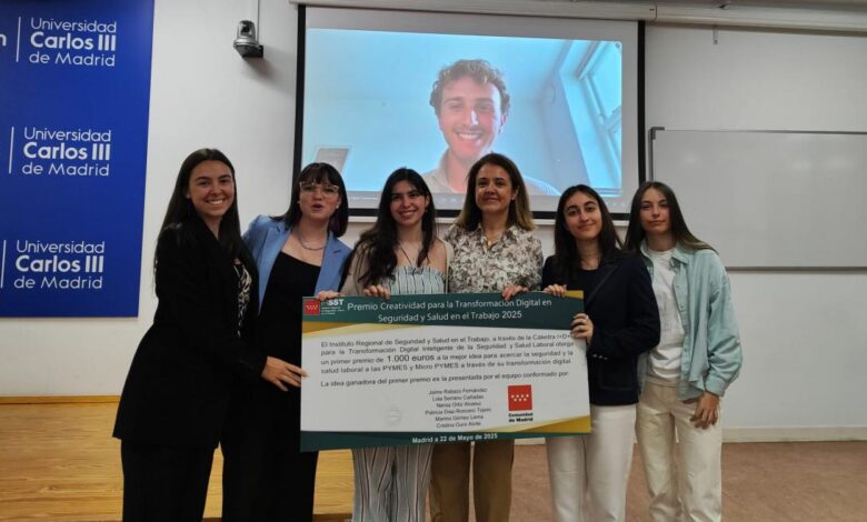 celebracion-del-v-workshop-sobre-creatividad-para-la-transformacion-digital-en-seguridad-y-salud-en-el-trabajo