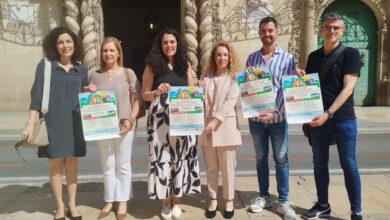 alicante-organiza-el-4-de-junio-unas-jornadas-para-promover-la-salud-comunitaria
