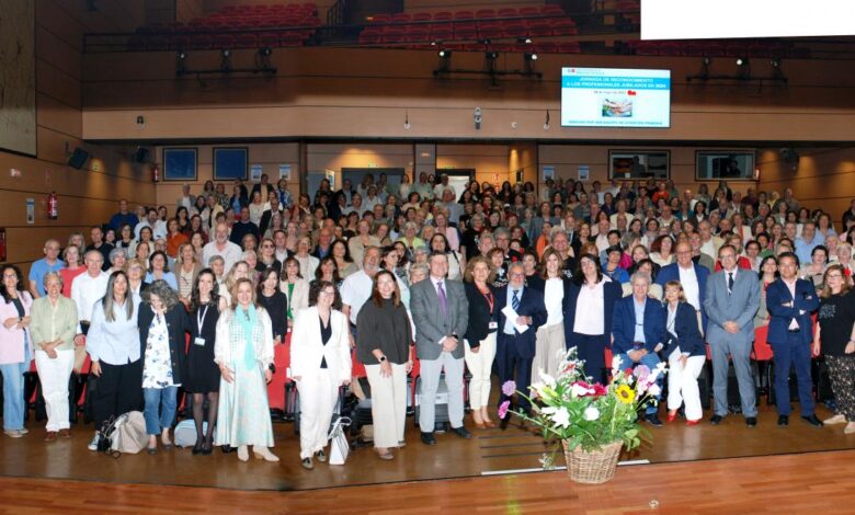 atencion-primaria-de-la-comunidad-de-madrid-reconoce-la-labor-de-mas-de-500-profesionales-jubilados-en-2024