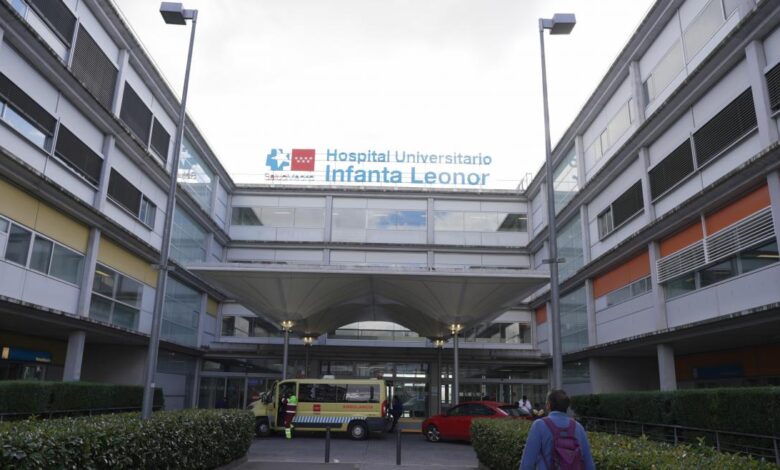 diaz-ayuso-anuncia-la-ampliacion-del-hospital-publico-infanta-leonor-para-mejorar-la-asistencia-sanitaria-a-mas-de-300.000-vecinos-del-sur-de-la-capital