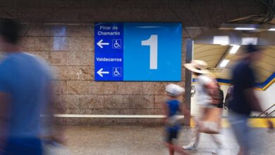 la-comunidad-de-madrid-estudia-ampliar-la-l1-de-metro-hasta-madrid-nuevo-norte-para-facilitar-la-movilidad-de-mas-de-175.000-ciudadanos