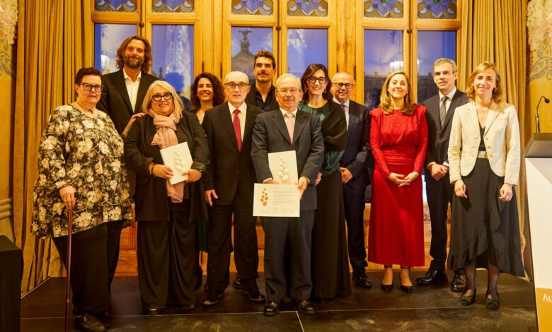 la-unidad-de-cuidados-paliativos-del-hospital-la-candelaria,-premiada-a-nivel-nacional-por-su-excelencia-clinica