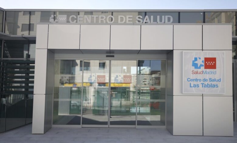 la-comunidad-de-madrid-estrenara-inteligencia-artificial-para-transcribir-la-informacion-clinica-en-las-consultas-de-atencion-primaria