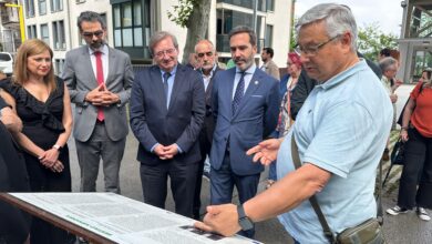 inaugurada-la-ruta-de-la-memoria-historica-de-sestao,-una-nueva-actuacion-del-plan-de-sostenibilidad-turistica-en-destino