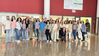 profesionales-de-enfermeria-de-la-gerencia-de-tomelloso-se-forman-en-el-abordaje-integral-de-heridas